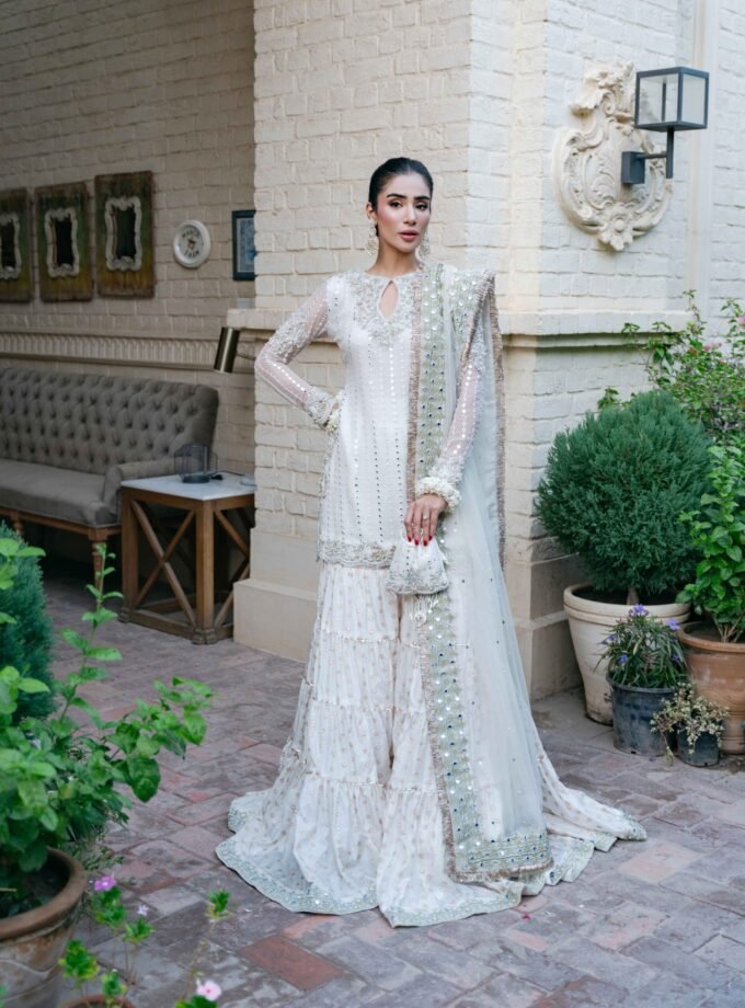 Bahar Bano