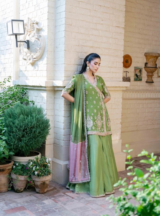 Roshanara