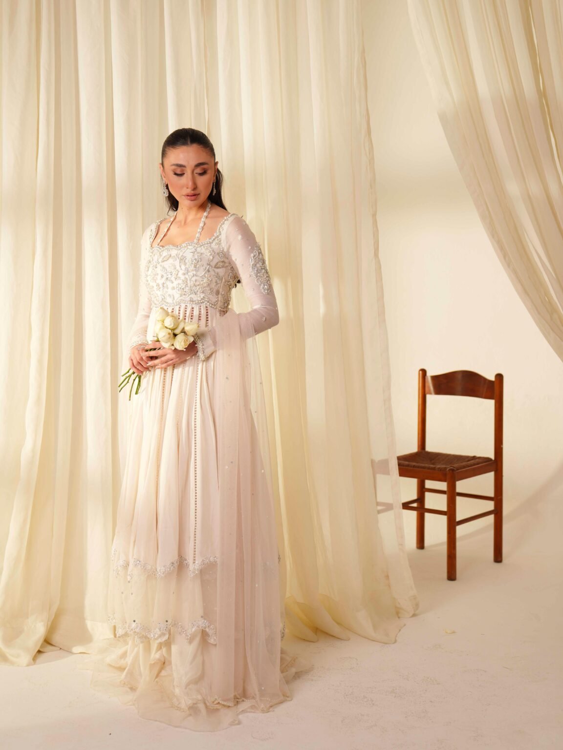 Alysaa Moire by Asma
