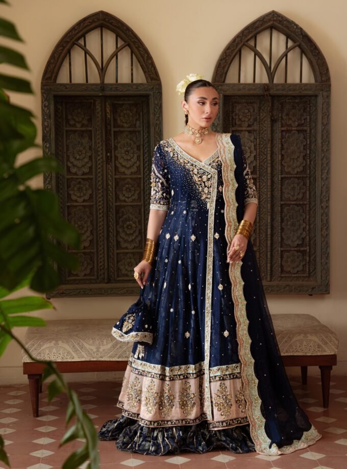 Anarkali