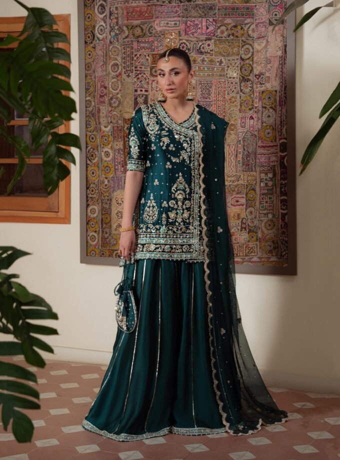 Gulrukh